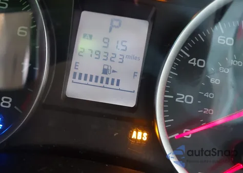 2014 Subaru Xv Crosstrek 2.0I Premium из США, поврежденный, VIN JF2GPACCXE8299321